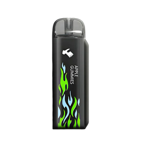 Hand Shake Pod  - 15,000 Puffs