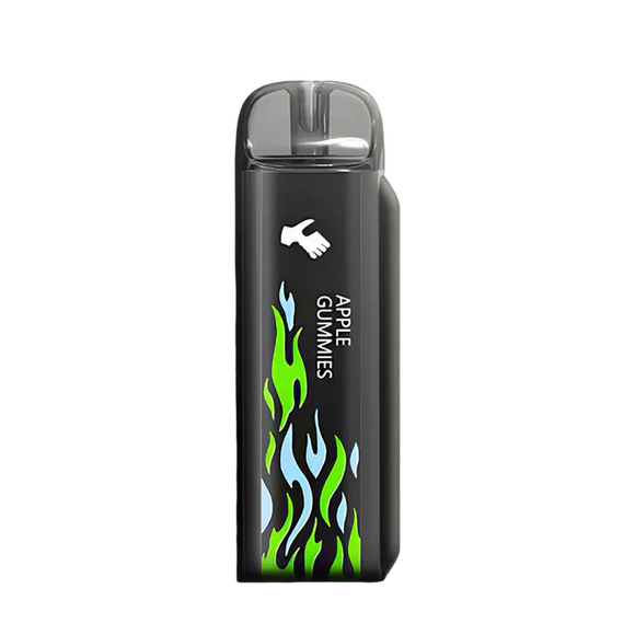 Hand Shake Pod  - 15,000 Puffs