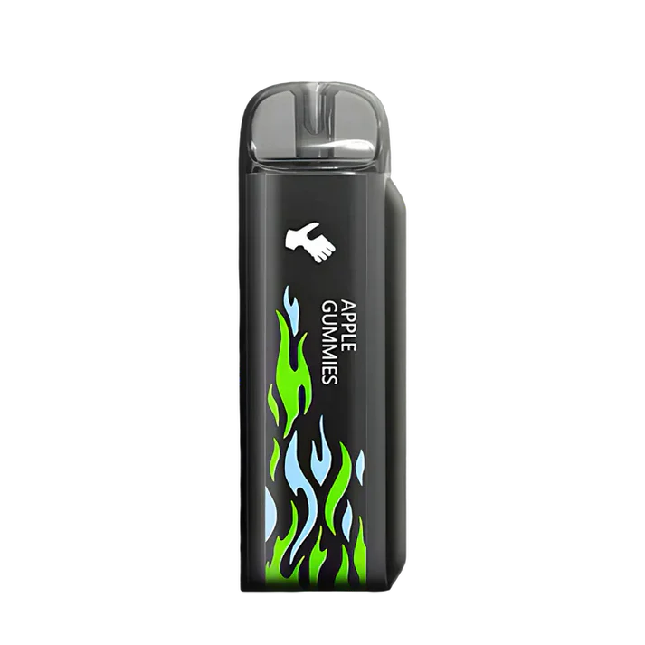 Vapes Desechables ✓ La Vaperia