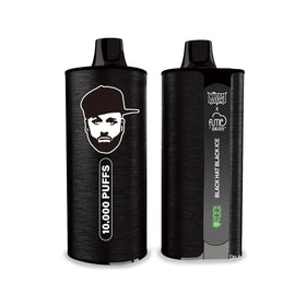 Nicky Jam x Fume - 10,000 puffs - 0