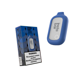 Instabar – Jar | 5000 Puffs