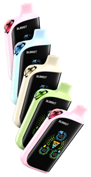 FASTA - Burrst 37K-9