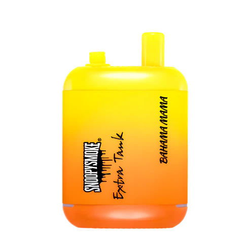 Snoopy Smoke | 15000 Puffs