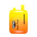 Snoopy Smoke | 15000 Puffs-1