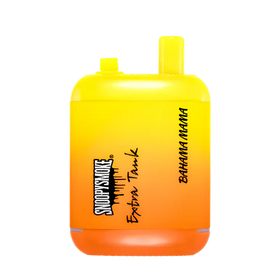 Snoopy Smoke | 15000 Puffs