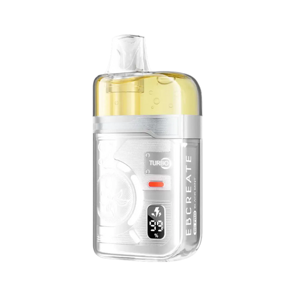 EBCREATE - BC PRO 40K Puffs