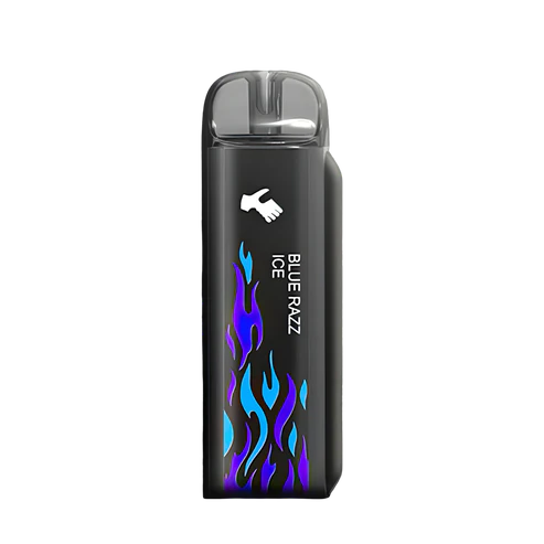 Hand Shake Pod  - 15,000 Puffs