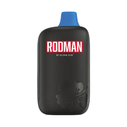 Rodman-9100 Puffs