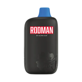Rodman-9100 Puffs