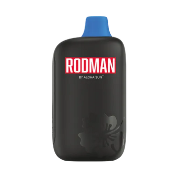 Rodman-9100 Puffs