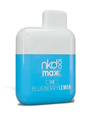 Nkd 100 MAX 4500 puffs-2