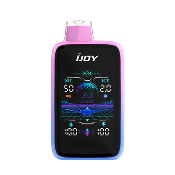 IJOY Uranus Mate 40K - 0