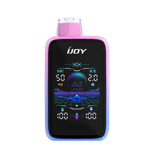 IJOY Uranus Mate 40K - 0