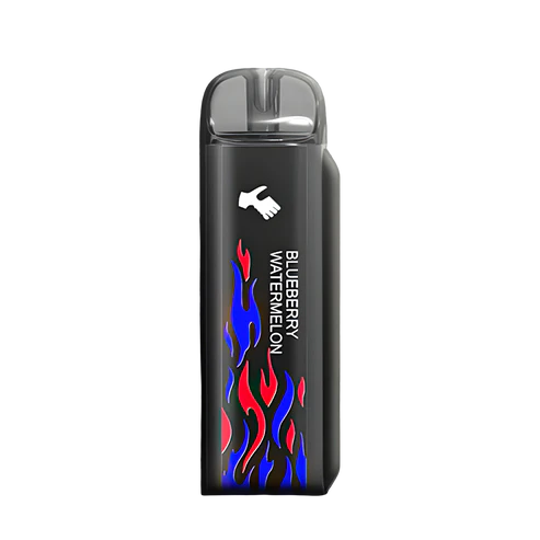 Hand Shake Pod  - 15,000 Puffs