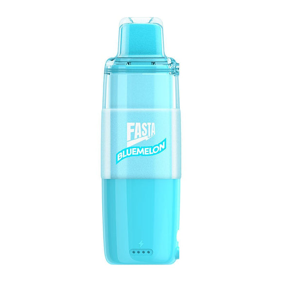 Fasta - POD 40k