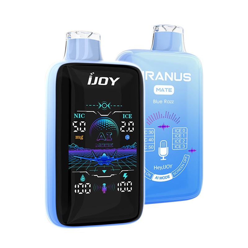 IJOY Uranus Mate 40K