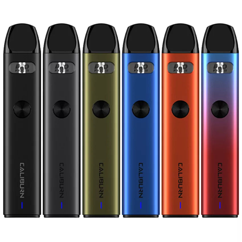 Uwell Caliburn A2 Kit | 520 mAh