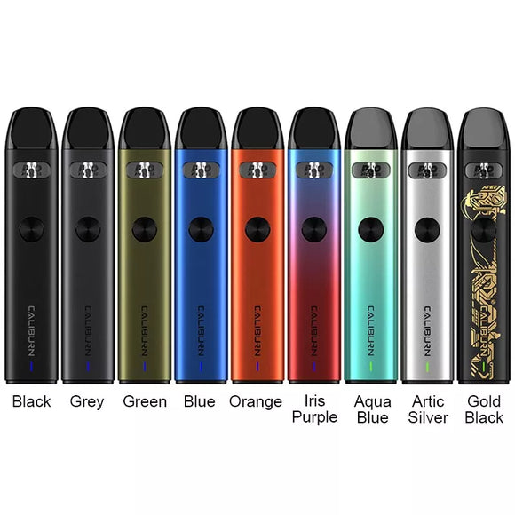 Uwell Caliburn A2 Kit | 520 mAh