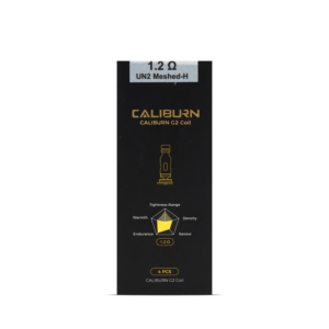 Uwell - Caliburn G2 Coil