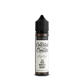 Coastal Clouds - 60ml - 0