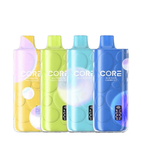 Core 12,000 hits