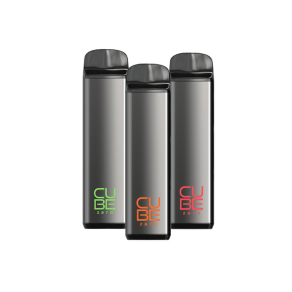 VaporTech CUBE | 3000 Puffs – 11ML