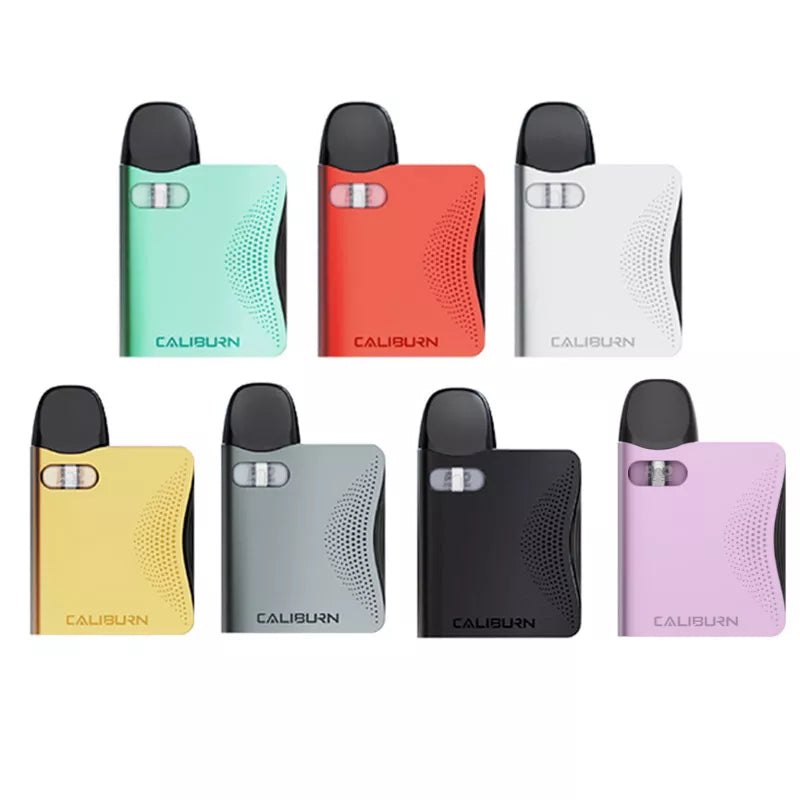 Uwell – Caliburn AK3 | 520 mAh