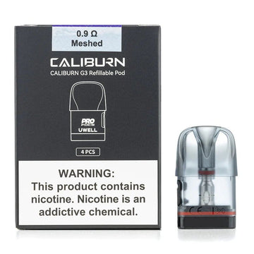 Uwell - Caliburn G3 Pod
