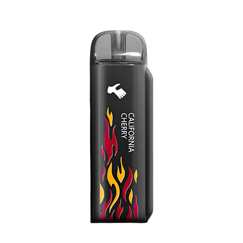 Hand Shake Pod  - 15,000 Puffs