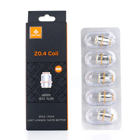 Mesh Z Coil – Geek Vape