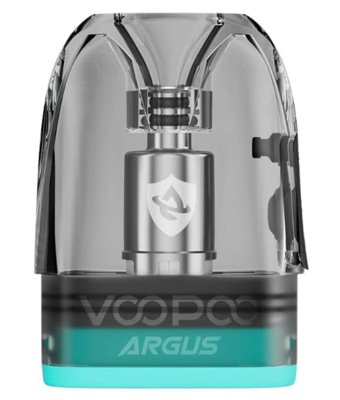 Pod de Repuesto Voopoo Argus Top Fill La Vaperia Pod de Repuesto Voopoo Argus Top Fill La Vaperia