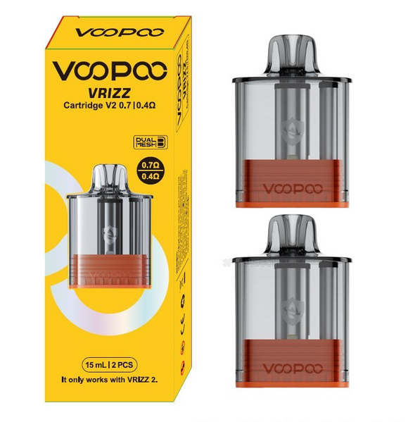 VOOPOO - Vrizz Pod