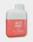 Nkd 100 MAX 4500 puffs-7