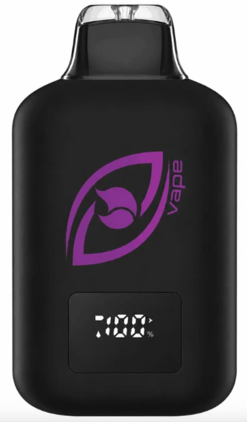 Eye Vape - 8000 Puffs
