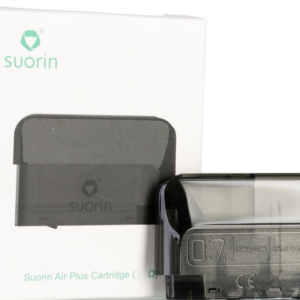 Air Plus Pod
