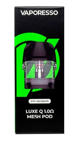 Vaporesso Luxe Q Pod