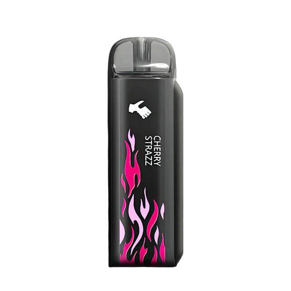 Hand Shake Pod  - 15,000 Puffs