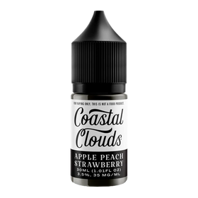 Coastal Clouds Salts 30 ml