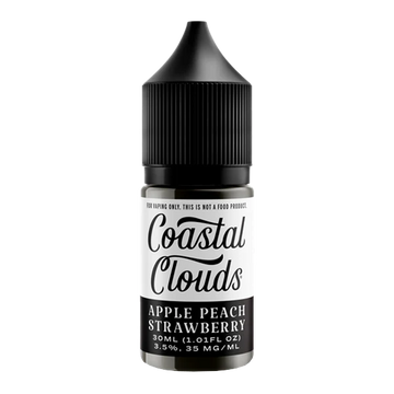 Coastal Clouds Salts 30 ml
