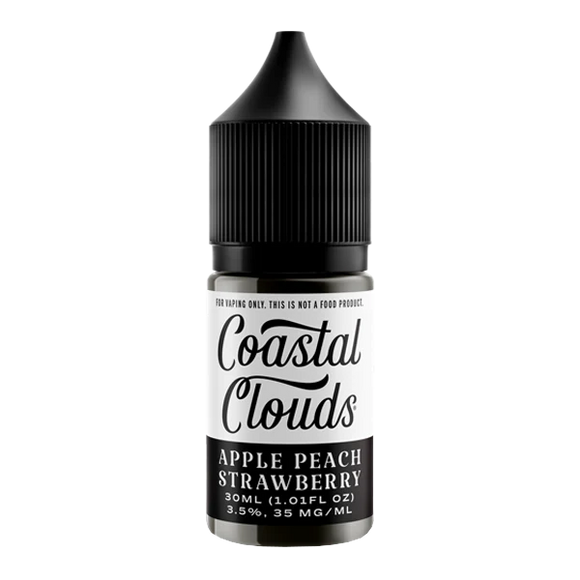 Coastal Clouds Salts 30 ml