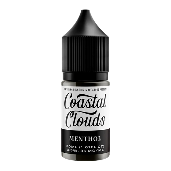 Coastal Clouds Salts 30 ml