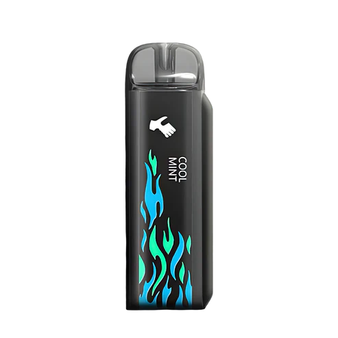 Hand Shake Pod  - 15,000 Puffs
