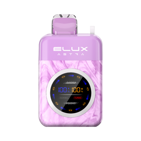 Elux - Astra 50k