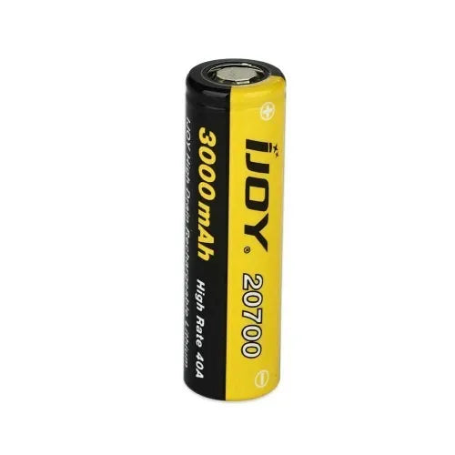 IJOY - Batería 20700 – 3000 mAh 3.7V