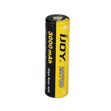 IJOY - Batería 20700 – 3000 mAh 3.7V
