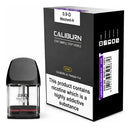 Uwell - Caliburn A2 Pod-1