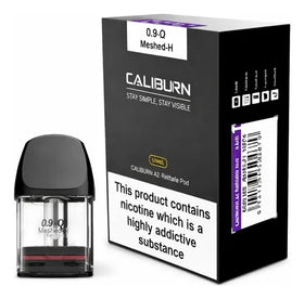 Uwell - Caliburn A2 Pod