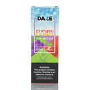 Daze Fusion - Eliquids 100ml-7