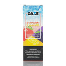 Daze Fusion - Eliquids 100ml-13