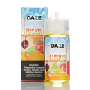 Daze Fusion - Eliquids 100ml-12